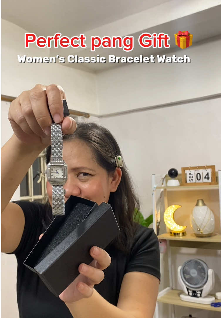 Perfect pang gift women’s classic bracelet watch #watch #watches #watchforwomen #classicwatch #watchrecommendation 