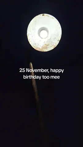 yang 25 november sini kumpul👇 #foryou #xybca #fyp #happybirthday 