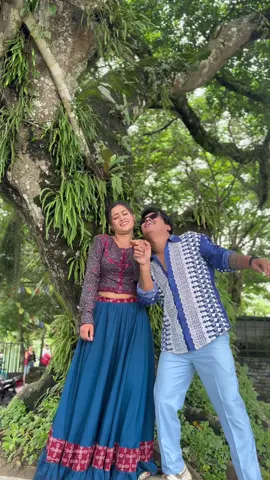 New song❤️@Bijay Pun 