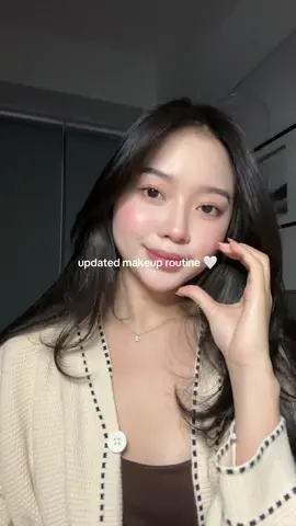 tebak makeup kali ini berapa menit? 👀