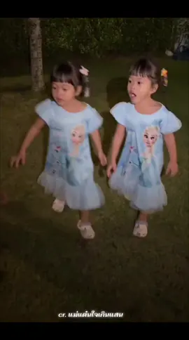 😍😍😍#พี่พลอยน้องเพชรลูกพ่อบอยแม่แอน #แม่แต๋นใจเกินแสน #แอนบอย 