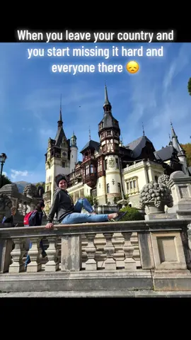 Missing Romania 🇷🇴 extra right now 😢 ❤️💛💙 #romania 