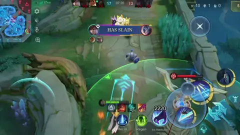 Sry for late !!#fyp #mlbb #thankb4youdo #tiktok #ohmylucas 