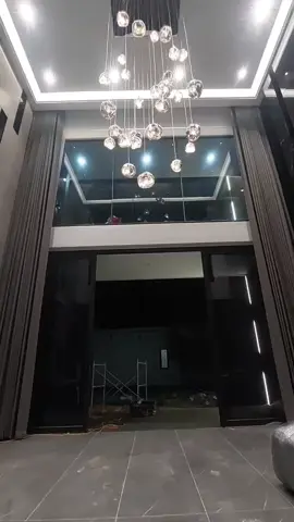 #xuhuong rèm vải tự động siêu mượt #xuhuong #ibcdongcorem #remtudong #rem 