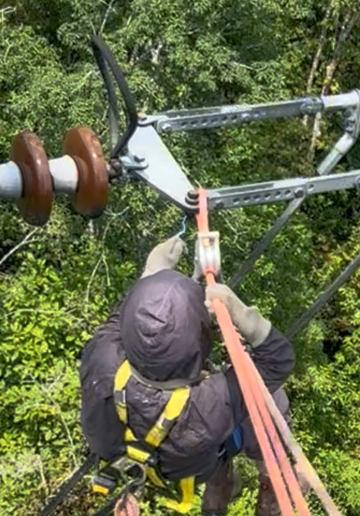 Hot end by : Ibrahim purnomo#listrik #election #electrician #electric #CapCut 