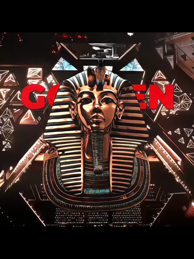 The Grand Egyptian Museum last night, all of history stood still 🇪🇬 #GrandEgyptianMuseum #GEM #pharaohs #المتحف_المصري_الكبير #fyp 