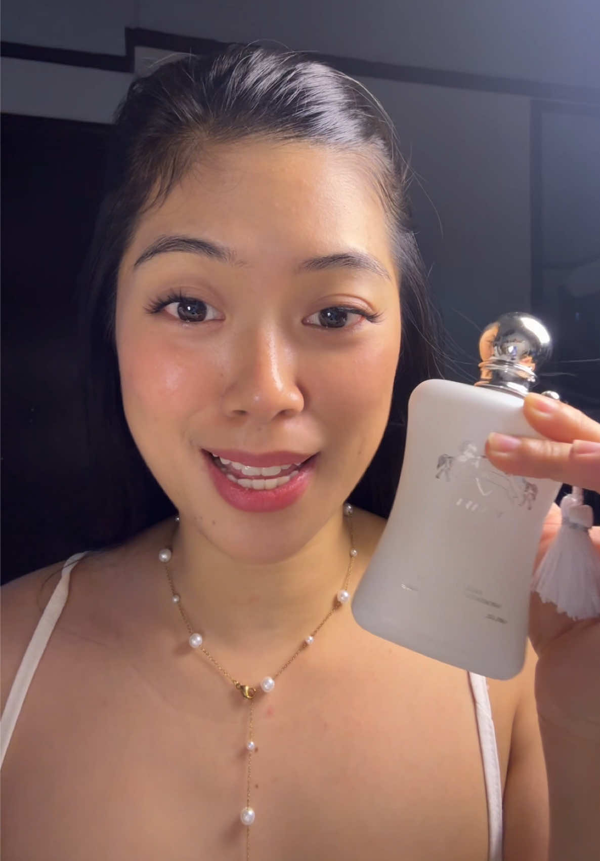 Grabe mga sis legit na amoy clean girl and expensive elegant woman ang atake 😩✨ #perfume #affordableperfume #fragrancetiktok #everydayperfume #pabango 