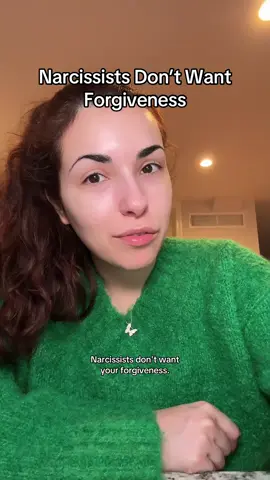 What they want is a clean slate…. And no accountability for their actions.  #abusecycle #emotionalabuse #narcissist 