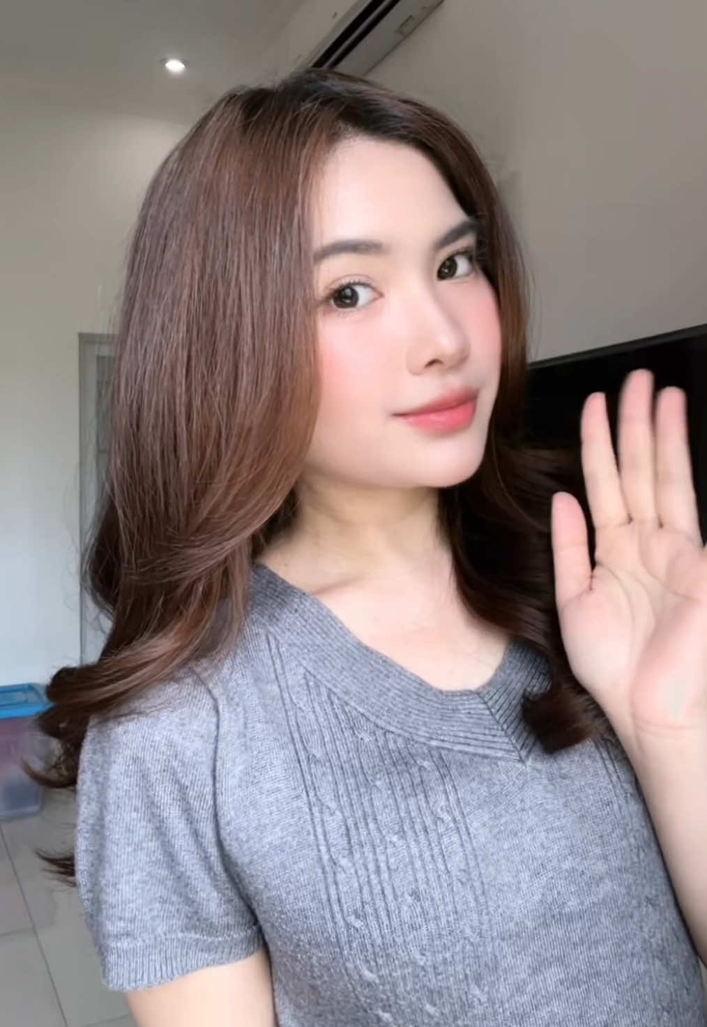 baguuus bgt buat hilangin luka dan mencerahkan keti😭 #beautesence 