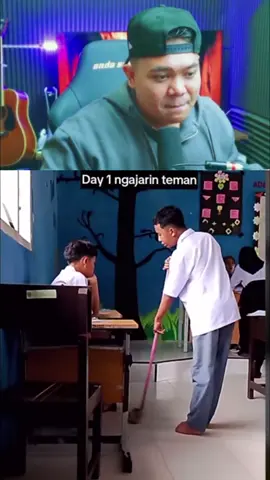 Tutor ajaib nih #yourdudh #yourdudhreact #reactionvideo #clippers #reaction 