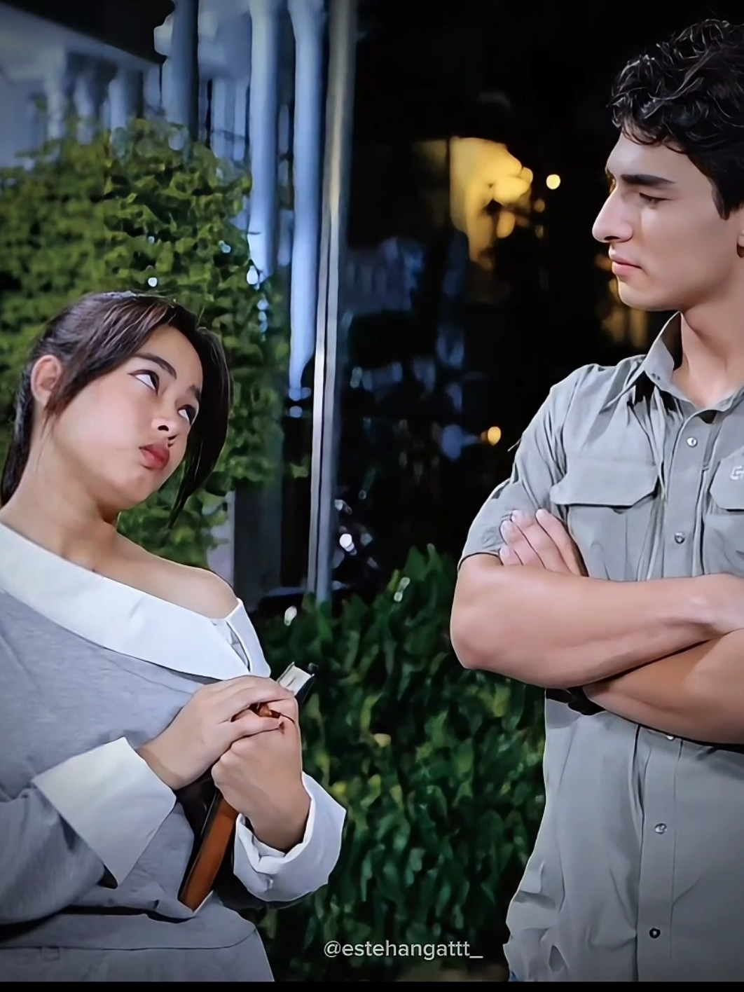 kala itu.... -eps 134 #harqeel #harryvaughan #aqeelacalista #asmaragenz 