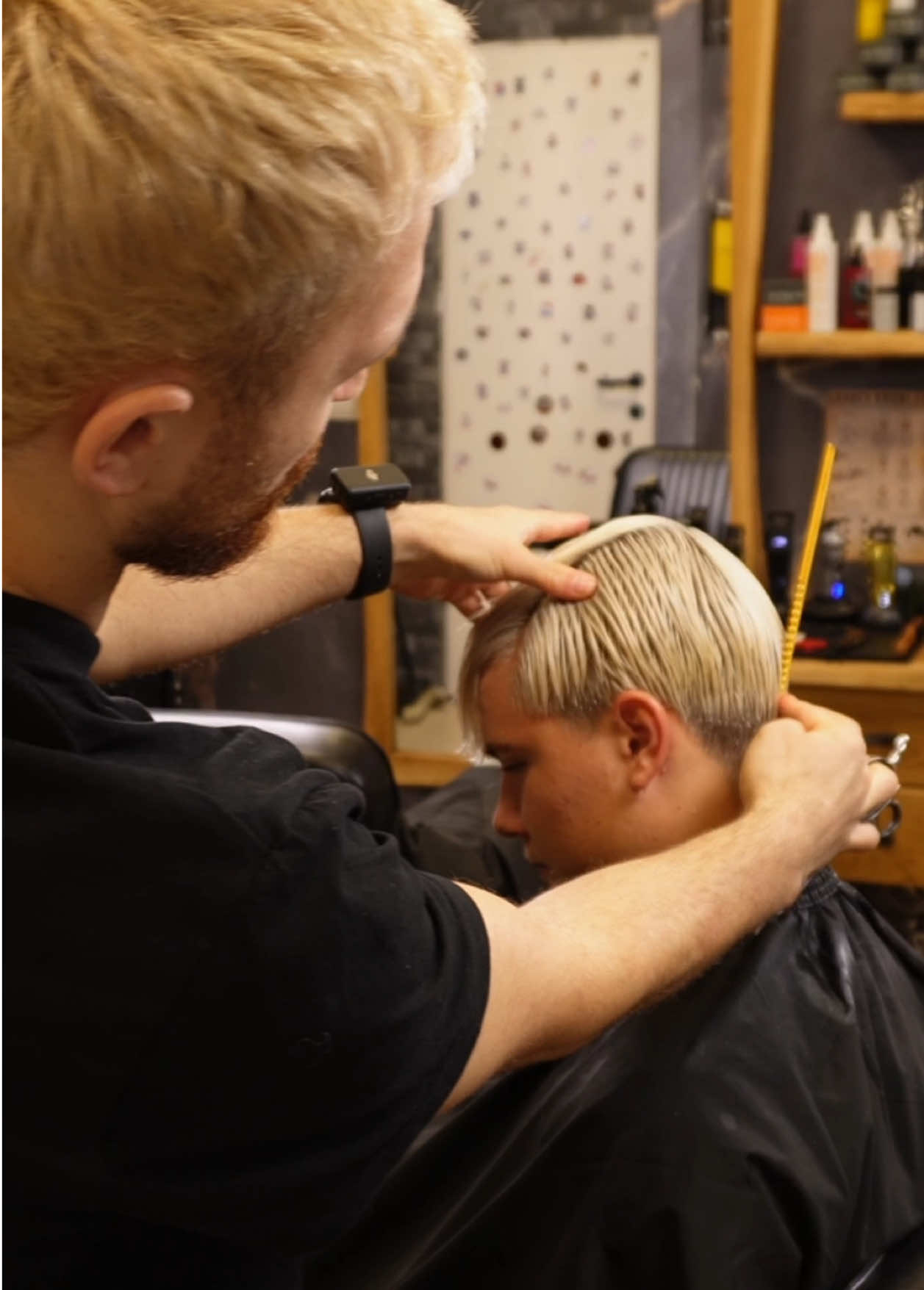 Termin si lahko rezerviraš preko povezave v našem profilu. Vsak dan je na voljo tudi nekaj mest za obisk brez naročila. 📞 069835038 💈 @kranstedam_barbers #BrivecBled #BrivecBled #BrivecŽiri #BrivecVodice #briveckranj #brivecdomžale #briveckamnik  #brivectržič #brivec #brivecškofjaloka  #brivecvrhnika #brivecmedvode #brivecradovljica #brivecjesenice #brivecCerkljenaGorenjskem #brivecŠenčur #brivecNaklo #brivecTrzin #brivecMengeš #barbershopKranj #barbershopLjubljana #barbershopŠkofjaLoka  #Kranj #škofjaloka #kranjskagora #tržič #jesenice 