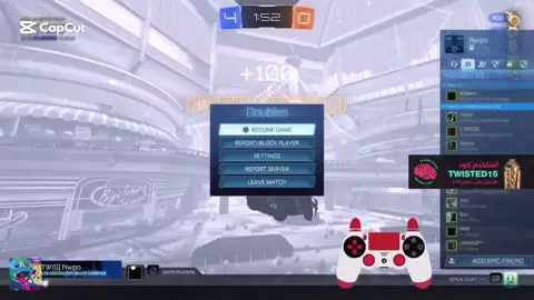 لقاء الجبابره #اكسبلورexplore #explor #rlcs #fyyyyp 