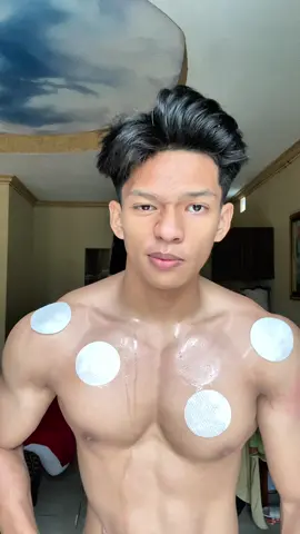 after gym jangan lupa bersih bersih guys