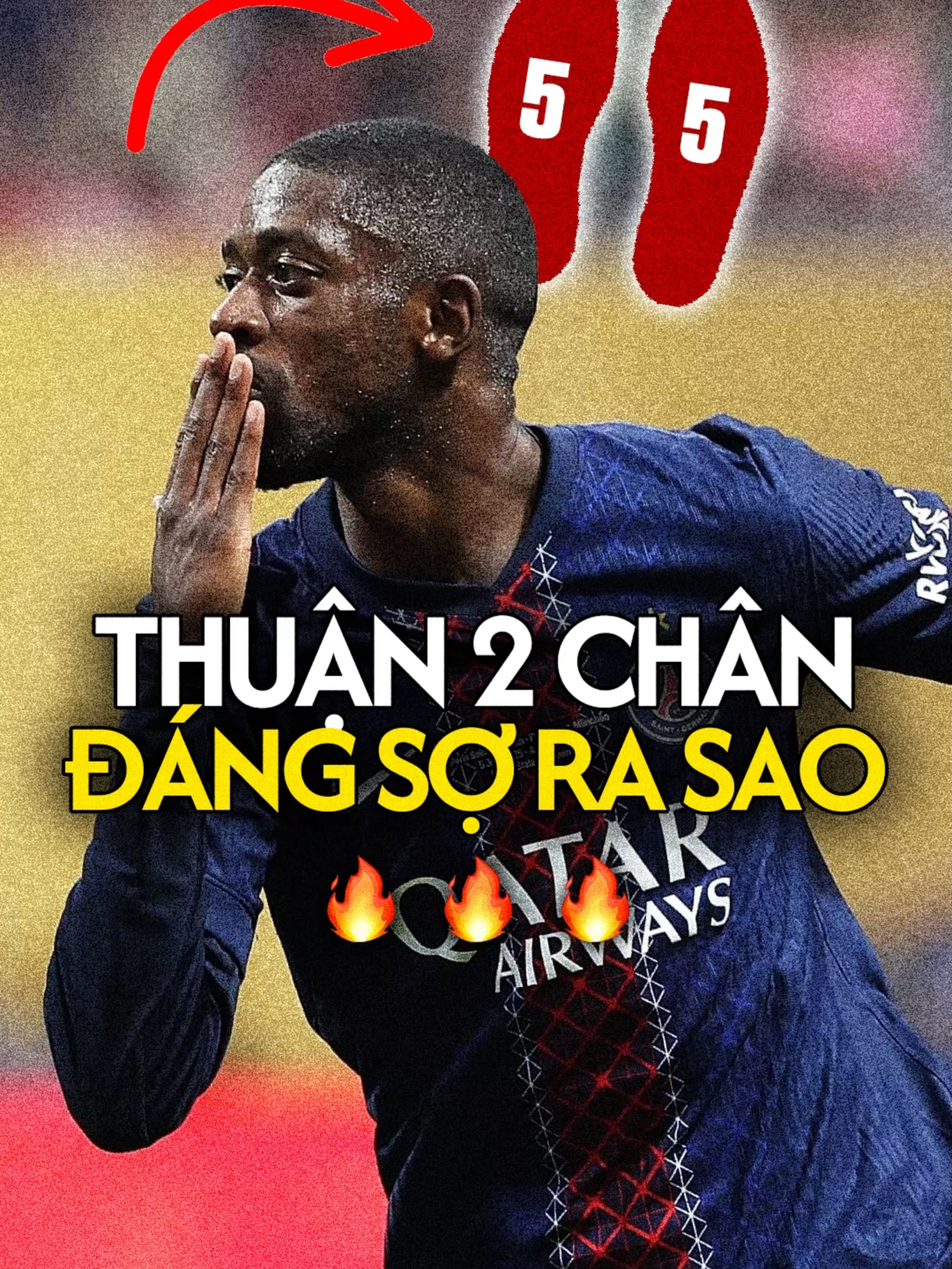 ĐÂY LÀ CLB HIẾM NHẤT CỦA LÀNG BÓNG ĐÁ #ronaldo #messi #bongda #thethao #football