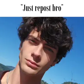 The big 3 of reposting//@Romulus @Clavicular @lizka //#fyp #edit #viral #bp #repost 