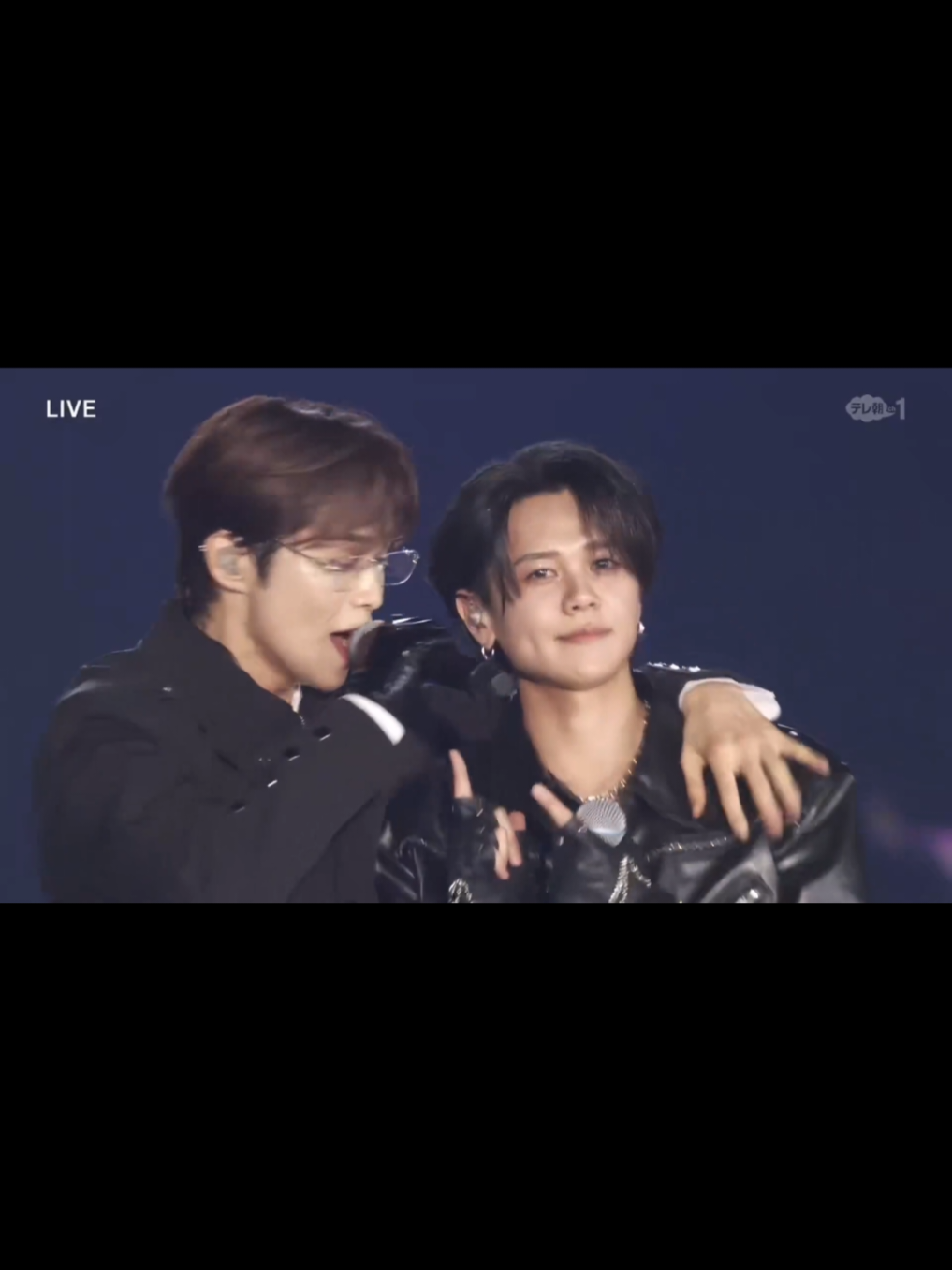 10 THINGS 個人的にちよ牧に注目👀✨ #INI #mini #テレ朝ドリフェス2025 #miniさんと繋がりたい 