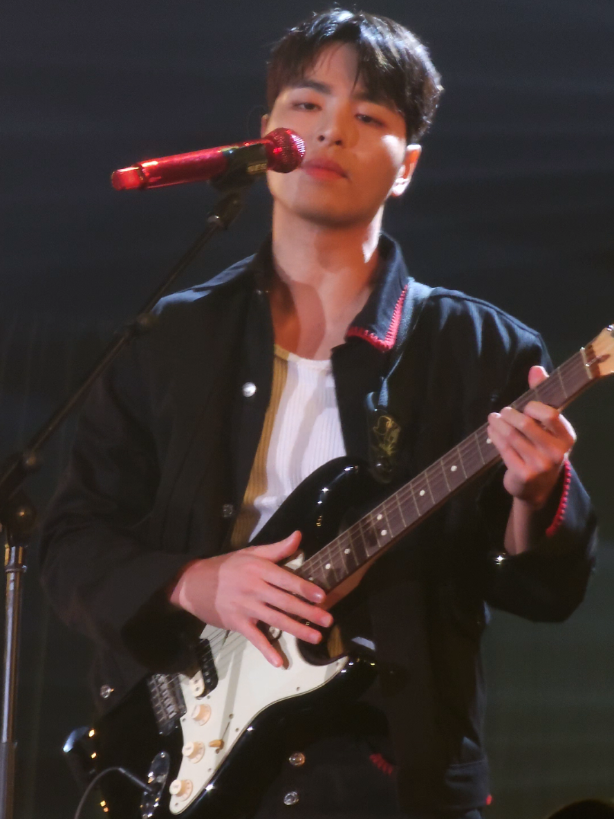 #june #juneikon #kfinitymusicfestival2025 #malaysia #postconcertdepression 