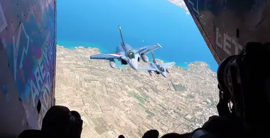 #rafale #airforce #military #army #fyp 