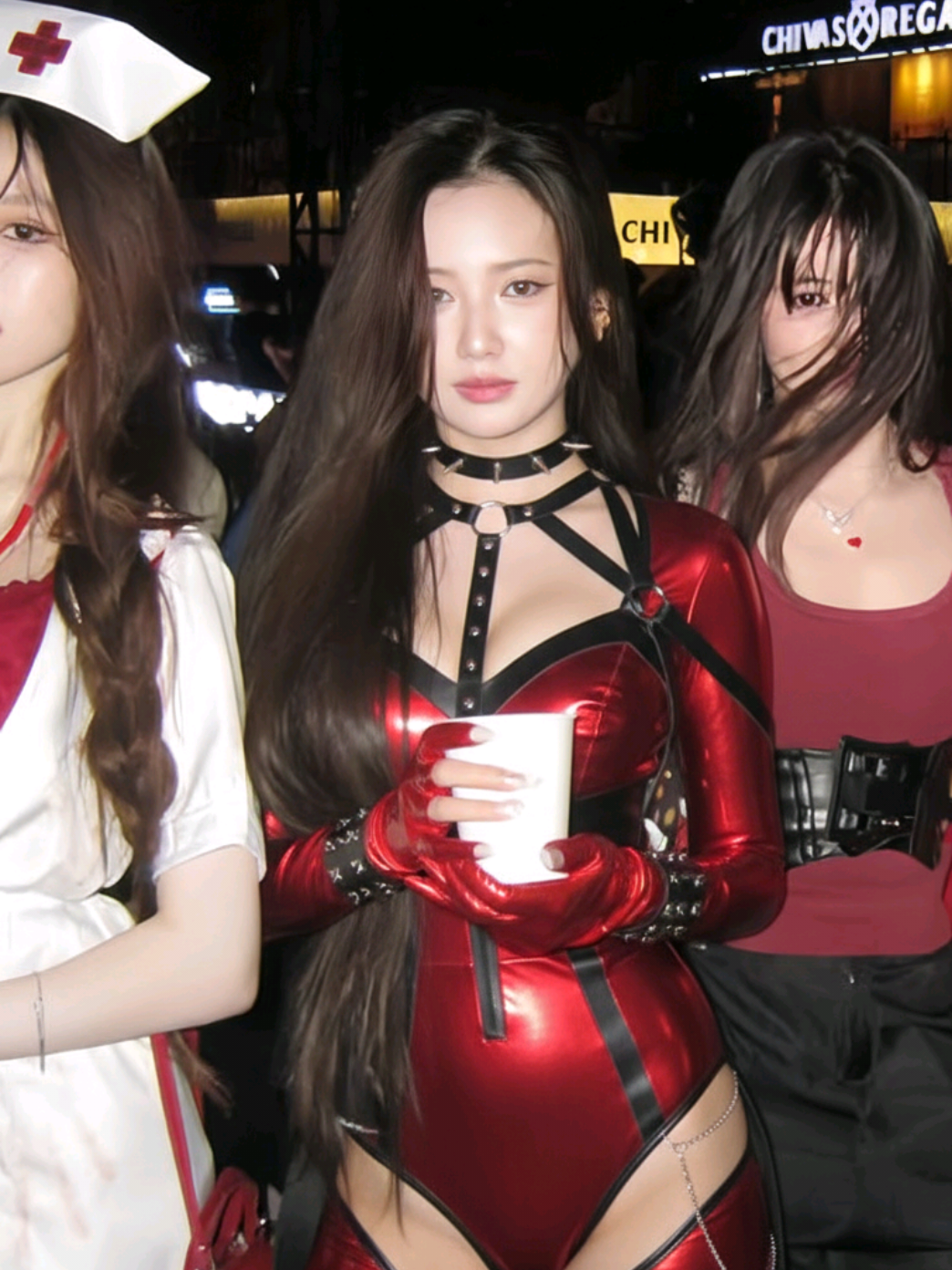 #lauraziphoraa : 🖤 #foryoupage #ziphoraverse #tlidlora #haloween2025 