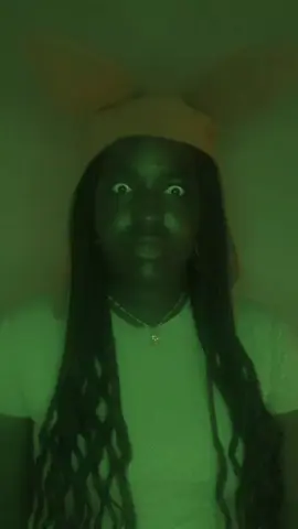 As you and your family saw a scary man standing in front of you until everyone had to get inside the house #bobsburgers #louisebelchercosplay #bumblebeeboo2 #tiktoktiana #roadto17kfollowers💞 