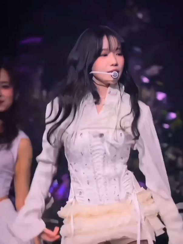 gf ko pala #joyuri #fyp #fangirl #izone #foryoupage 