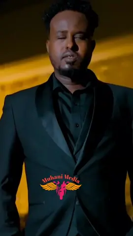 MAXAMED BAKAL CIRRO - HOOYO [OFFICIAL VIDEO] 2025#somaliland #somalia #mohamedmuhani 