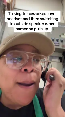 Barista code switching #barista #baristatok #baristas #baristasoftiktok #coffee