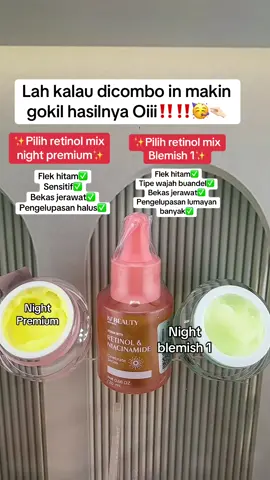 KURANG JELAS DENGAN PENJELASAN KU MASUK LIVE AKU YAA AYANG🥳🥳✨✨#skincareroutine #skincaretips #promoguncang1111 