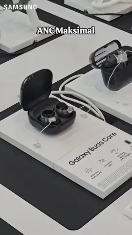 New Galaxy Buds Core 🎧 #BudsCore #GalaxyBudsCore #SamsungGalaxyBudsCore