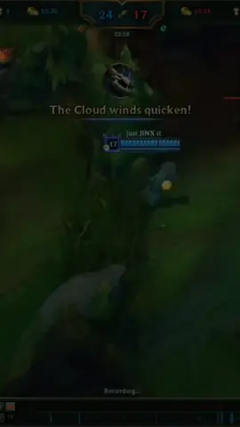 Mała bezbronna kicia jeszcze przed zmianami XD Nie pamiętam kiedy ostatnio widziałam One for All w grze, ale śmieszny tryb #fyp #dc #leagueoflegends #leaguetiktok 