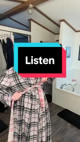 Finding my own voice is harder than I thought! #listen 