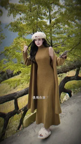 #叠广州 #广州高定女装 #diepguangzhou 