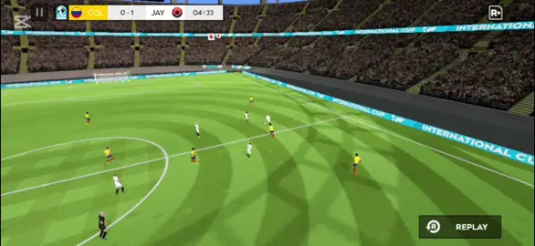 Mendieta Goal 💀🔥 #creatersearchinsights #dls2025 #dlslegendplayer2025 #goviral #foryou 