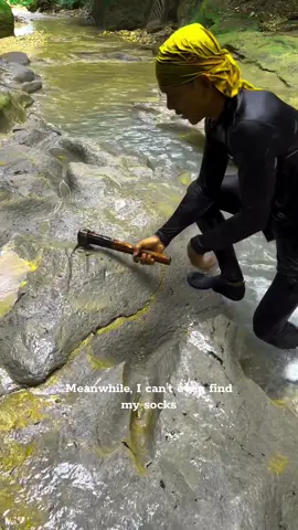 Every day’s a documentary. #mining #foryoupage #fy #fyp #foryou 