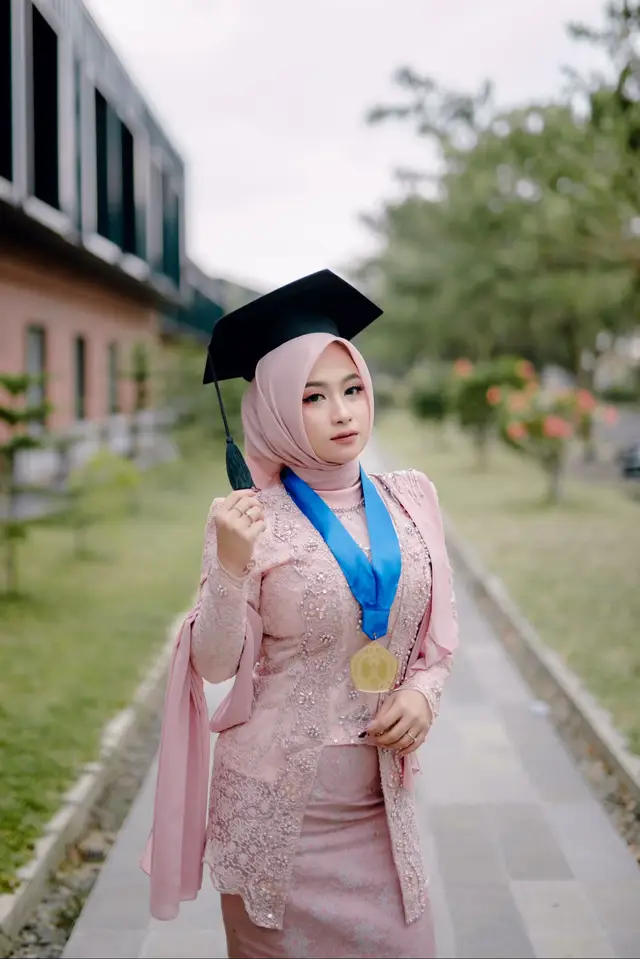 #wisuda 