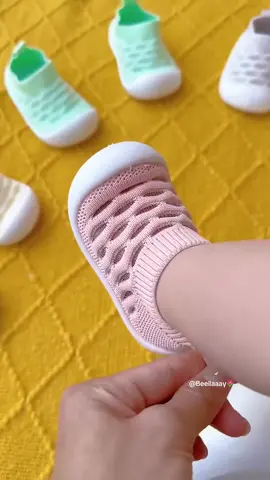 Anti-slip comfy shoes for baby 😍🛒 #shoesforbaby #babyshoes #antislipshoes #fyp #viral 
