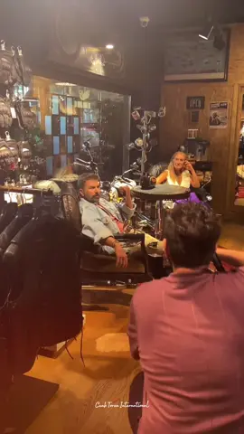 Behind the scenes with @Cenk Torun ❤️‍🔥 #cenktorun #cenktorun🇹🇷 