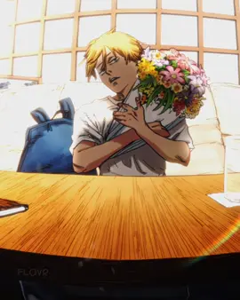 Poor Denji and Reze!😭 #manga #edit #reze #denji #chainsawman 