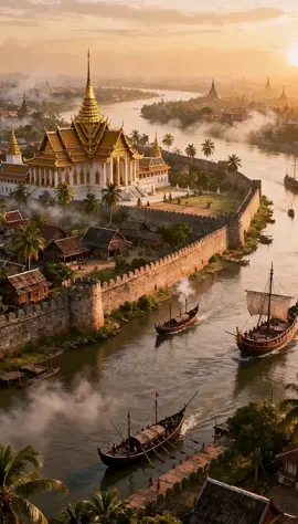 หลังสิ้นสุด​สมัย​กรุงธนบุรี​และจุดเริ่ม​ต้นแห่งราชวงศ์​จักรี​🙏🙏🙏🇹🇭🇹🇭#ประเทศไทย #กรุงเทพมหานคร #กรุงเทพ #เรื่องนี้ต้องดู #เรื่องเล่า 