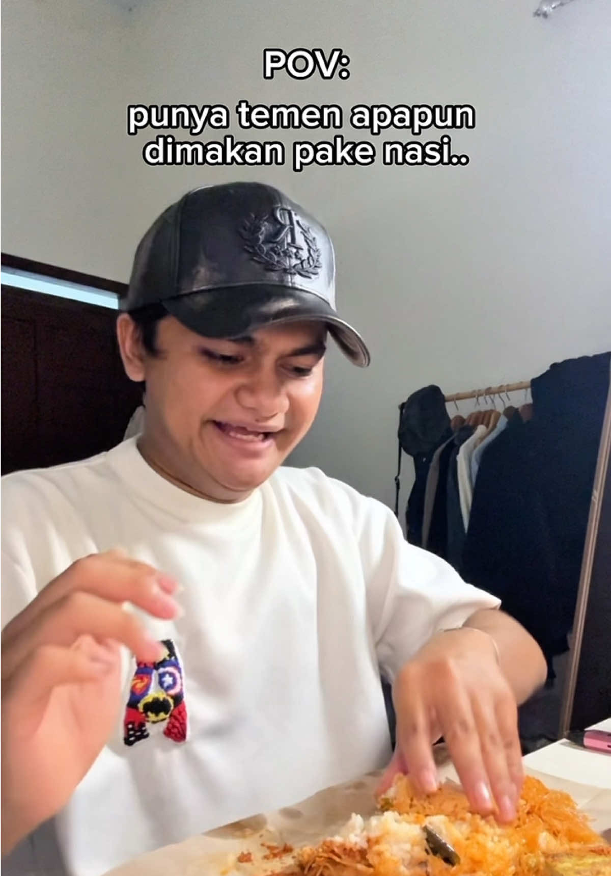 agak lain nih orang🗿