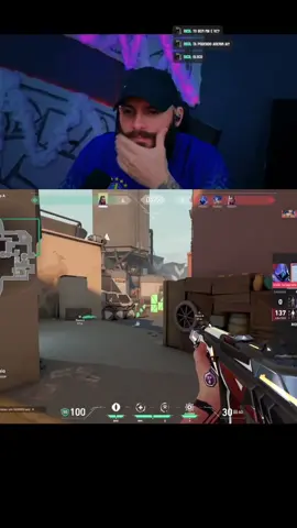 Carai kkkkkk #vaiprafy #vaiprofycaramba #vairal #vaiprafyinferno👺🔪 #valorantclips 