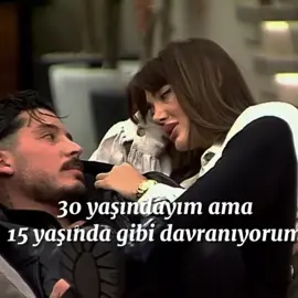 çünkü 15 yaşına 30 yaşında gibi davranmam gerekiyordu..🥀##buseünlü #mertindere #busmer #kısmetseolur #keşfet 