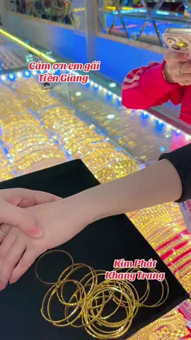 @Tiệm vàng Kim Phát Khang Trang 