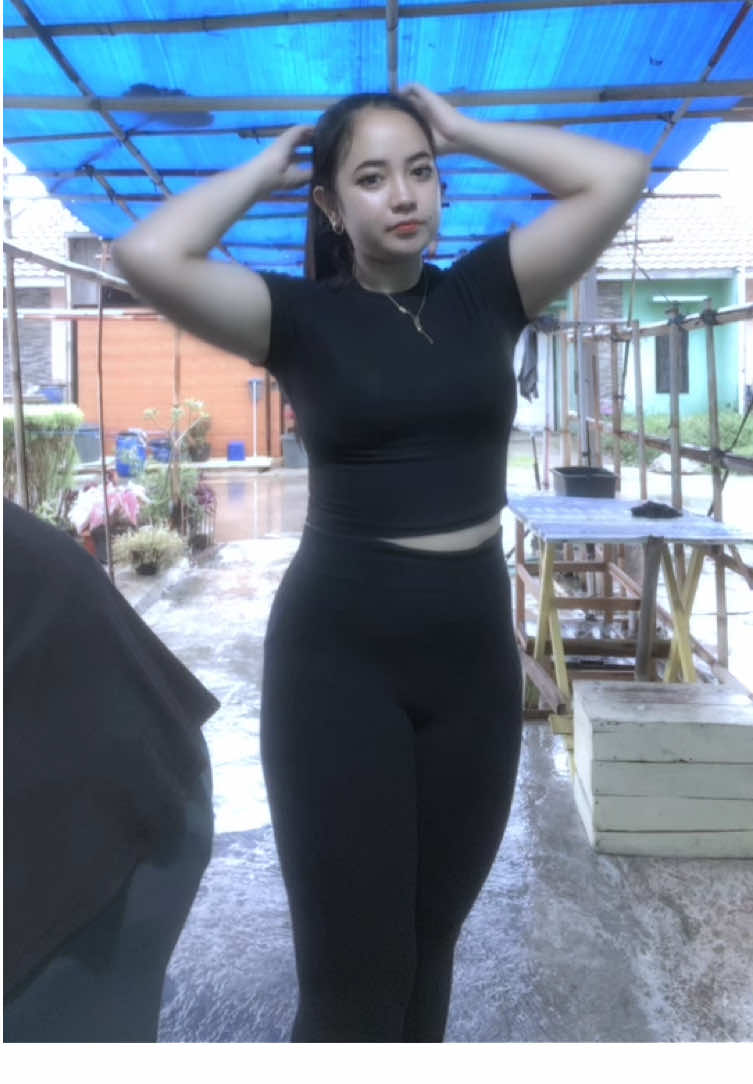 #pulen #tetehpulen #karawang 