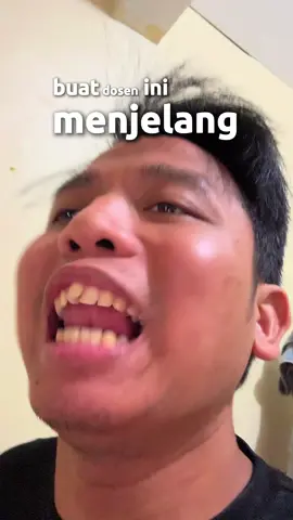 mandor ora kuat @KejarTugas_  #skripsi #kuliah #mahasiswa #fyp 