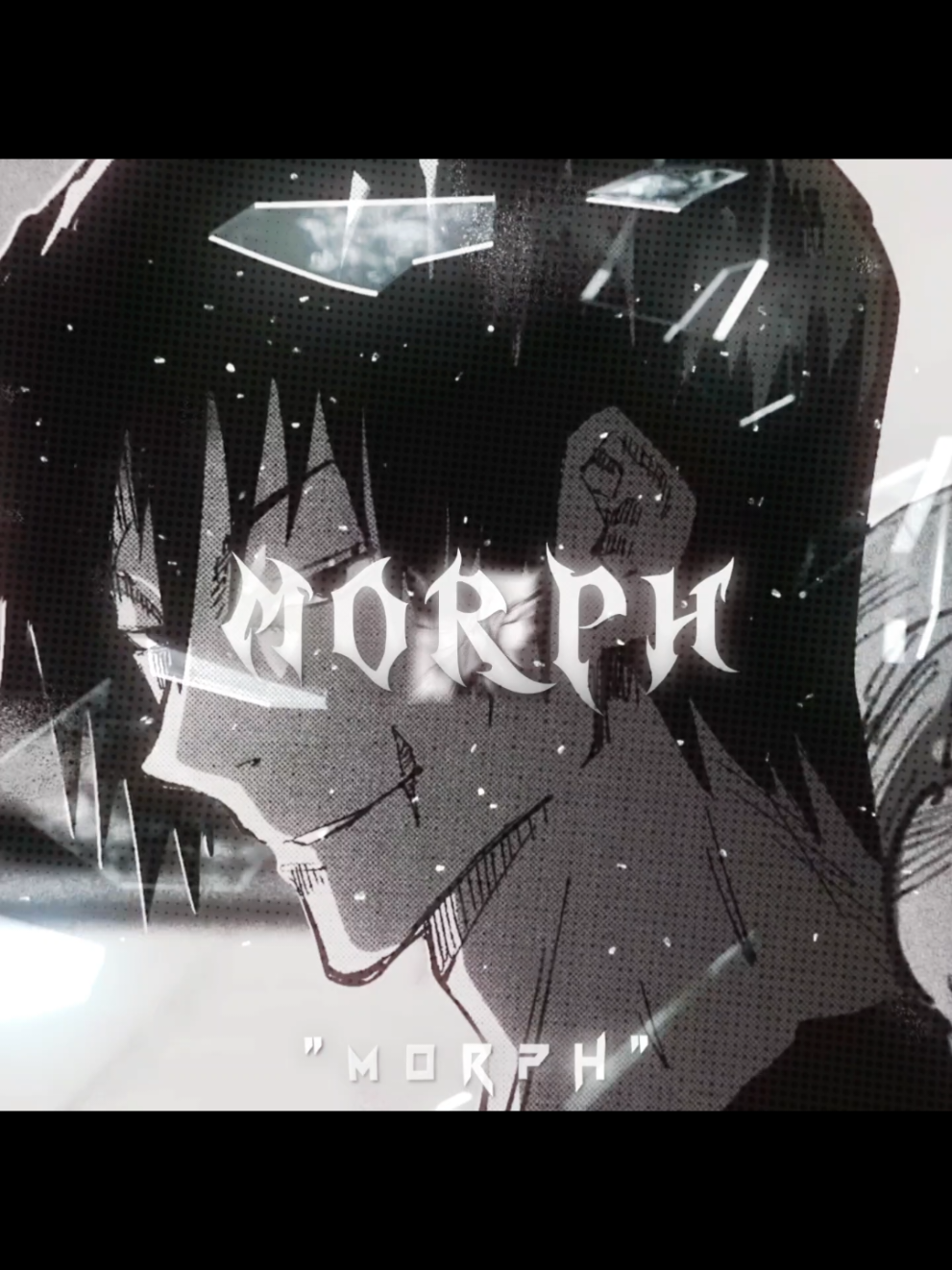 Toji Version 🔥 || Jujutsu Kaisen EDIT || SONG - SEN PARAR 🎧  #tojifushiguro #toji #jjkedit #editmanga 