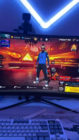 #قحطاني_فري_فاير 