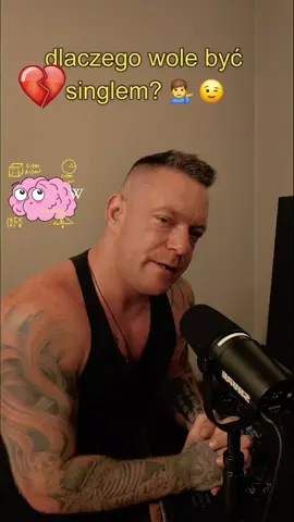 dlaczego wole być singlem? #milosc #zwiazek #motywacja #polacywuk #polacyzagranica 
