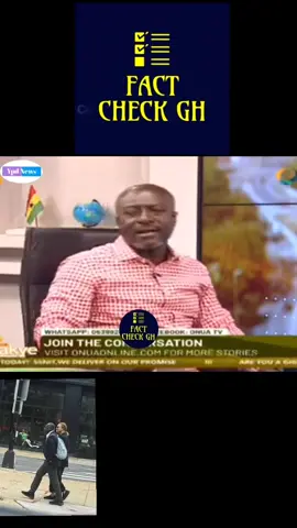 Captain Smart boldly tells Akufo-Addo: Your b@d deeds caused Asante Bediatuo’s str0ke and Ken Ofori-Atta to flee to the USA! #viraltiktok #fypシ゚viral🖤tiktok #stem #creatorsearchinsights #factcheckgh @𝐅𝐀𝐂𝐓 𝐂𝐇𝐄𝐂𝐊 [ BACKUP ] 